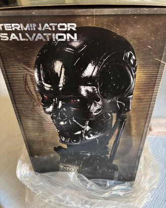 Collezione Sideshow Terminator ecc nuovi 