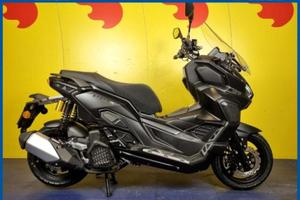 KL Brera X 125 Garantito e Finanziabile