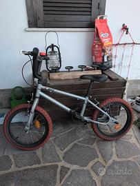 bmx bambino 
