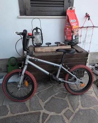 bmx bambino 