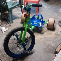 drift trike 