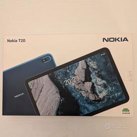 Tablet Nokia T20