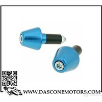 Coppia bilanceri blu'
