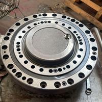 riduttore armonico KUKA