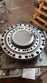 riduttore armonico KUKA