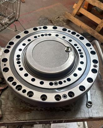 riduttore armonico KUKA