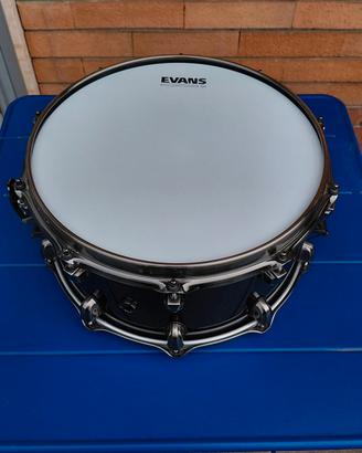 Rullante Black Panter 7x14 legno
