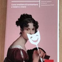 La trappola della felicità.