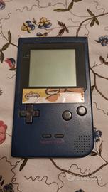 Game Boy