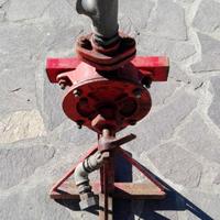 POMPA PER VINO-ACQUA