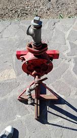 POMPA PER VINO-ACQUA