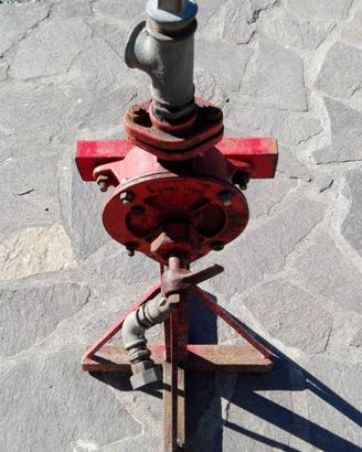 POMPA PER VINO-ACQUA