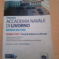 Accademia Navale Livorno