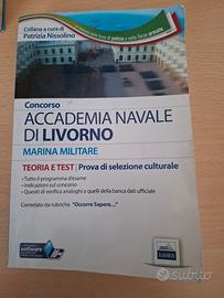 Accademia Navale Livorno