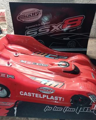 Automodello rc