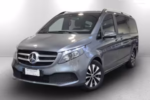 Mercedes Classe V V Long 250 d Executive auto