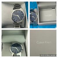 Orologio calvin klain