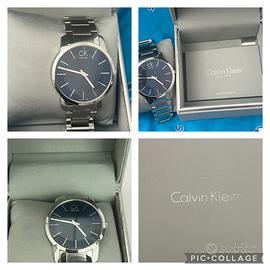 Orologio calvin klain