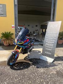 Bmw F 900 XR F900 M