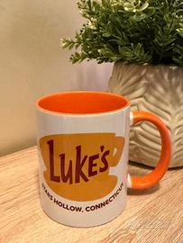 Tazza in ceramica Luke's - Stars Hollow