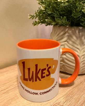 Tazza in ceramica Luke's - Stars Hollow