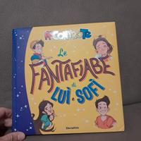  Le Fantafiabe di Luì e Sofì 