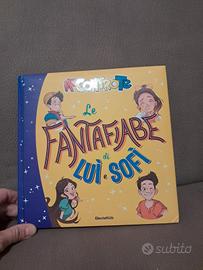  Le Fantafiabe di Luì e Sofì 