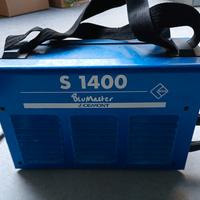 saldatrice Cemont s1400
