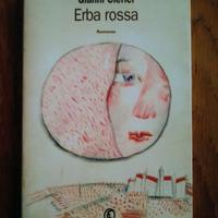 ERBA ROSSA  -   GIANNI CLERICI