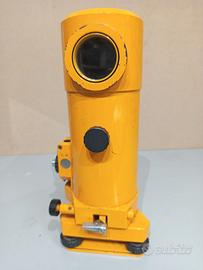 Autolivello di precisione Carl Zeiss Jena Ni 007  