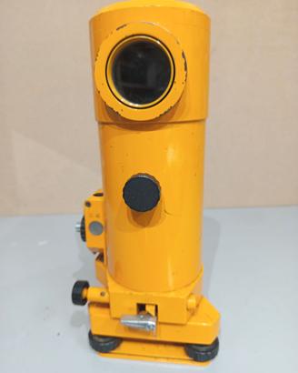 Autolivello di precisione Carl Zeiss Jena Ni 007  