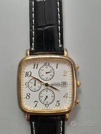 Orologio Citizen Cronografo Vintage Ore Felici
