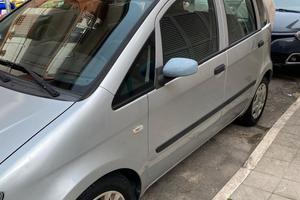 fiat idea 1.3 Mljdiesel  Emotion Neopatentati 