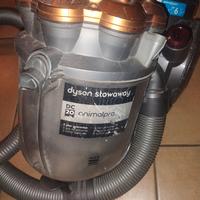 Dyson aspira polvere animal pro aspirapolvere