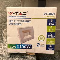 FARO LED 20W