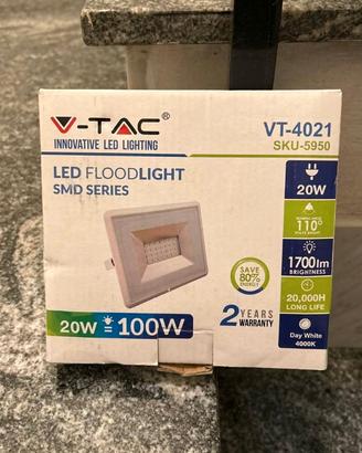 FARO LED 20W