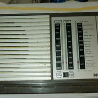 Radio Philips Ricambi