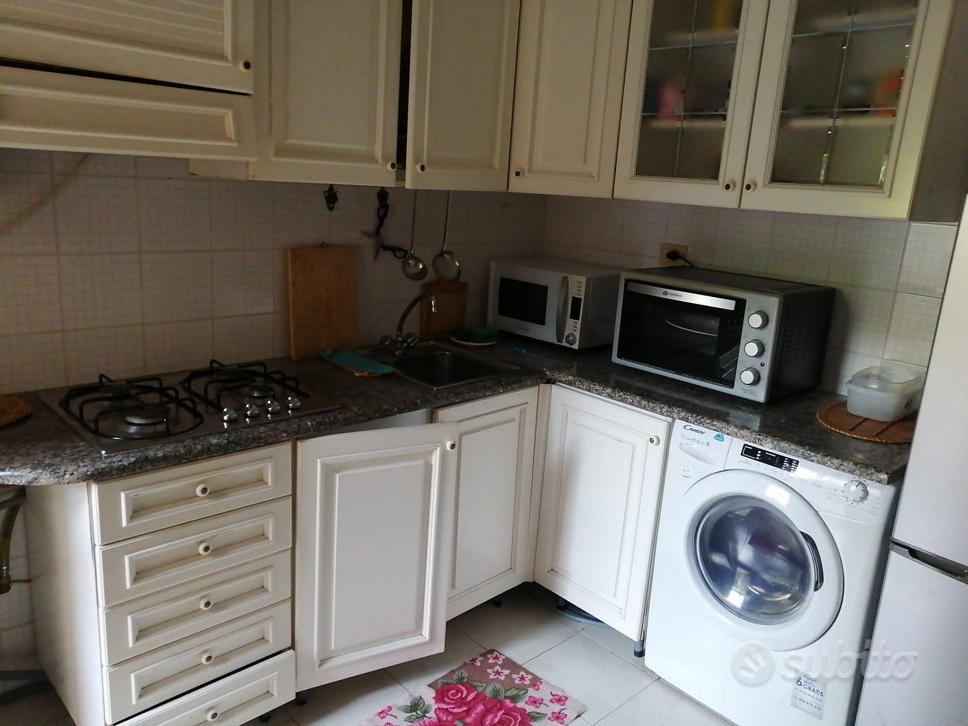 Apartment in Sassari, Centro storico, Sacro Cuore - Vista 3