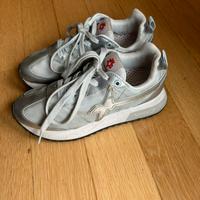 W6YZ WIZZ sneakers donna