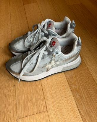 W6YZ WIZZ sneakers donna