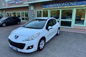 PEUGEOT - 206 - 1.1 60CV 5p. Trendy ECO GPL
