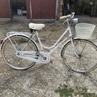 Bici Bianchi Anni ‘80