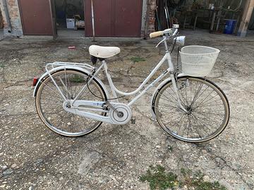 Bici Bianchi Anni ‘80