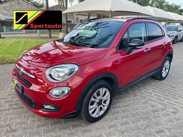 FIAT 500X 1.3 MultiJet 95 CV Business