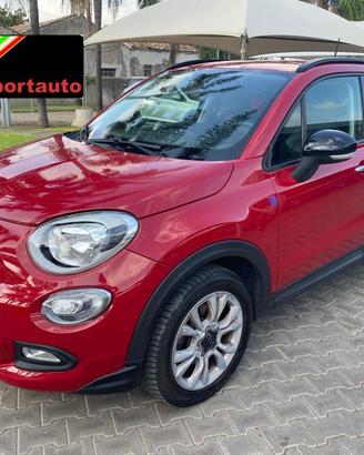 FIAT 500X 1.3 MultiJet 95 CV Business