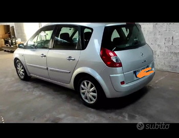 Renault Scenic 1600 16v gpl - Auto In vendita a Treviso