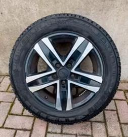 Gomme michelin
