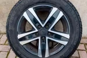 Gomme michelin
