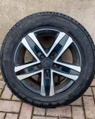 Gomme michelin