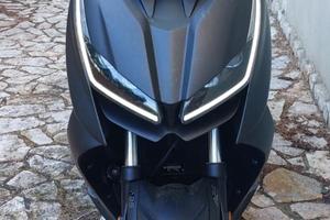 Zontes ZT 350 D - 2024